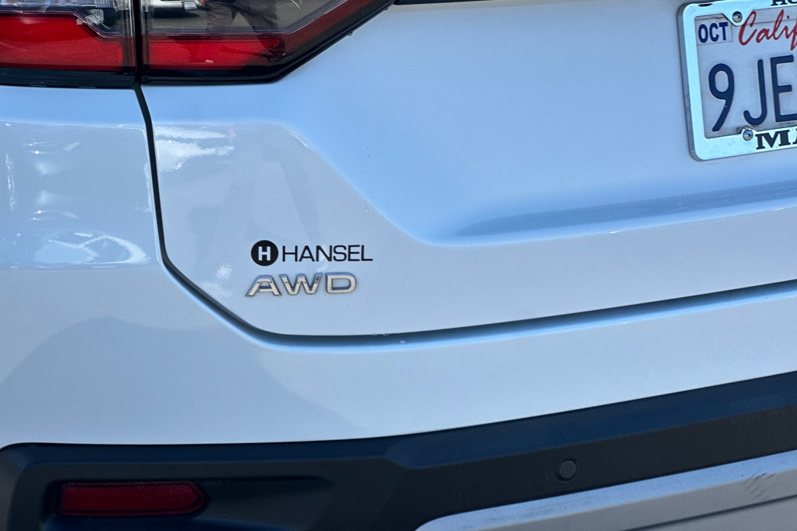 2024 Honda Pilot EX-L 8 Passenger