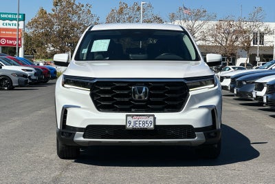 2024 Honda Pilot EX-L 8 Passenger
