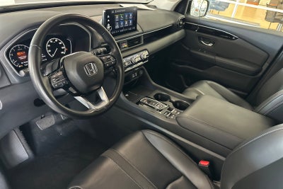 2024 Honda Pilot EX-L 8 Passenger