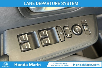 2024 Honda Pilot EX-L 8 Passenger