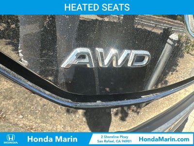 2024 Honda Pilot EX-L 8 Passenger