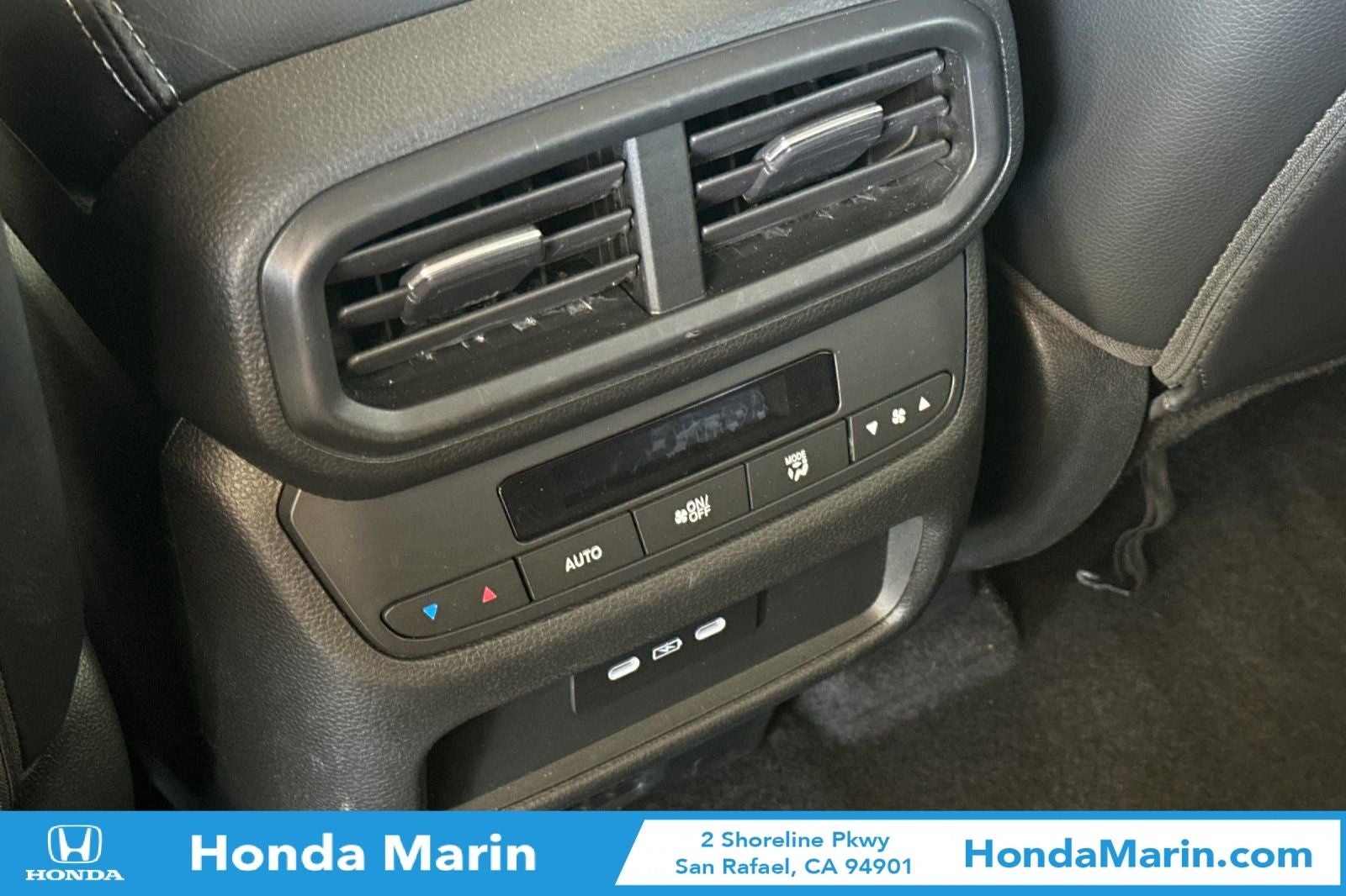 2024 Honda Pilot EX-L 8 Passenger