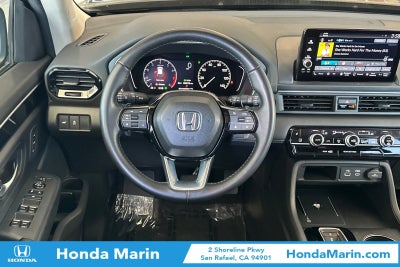 2024 Honda Pilot EX-L 8 Passenger
