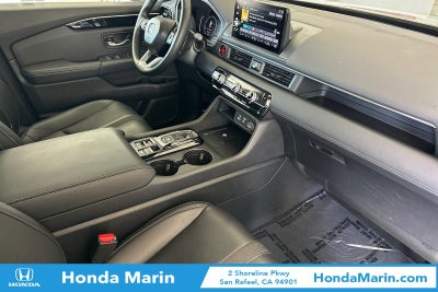 2024 Honda Pilot EX-L 8 Passenger