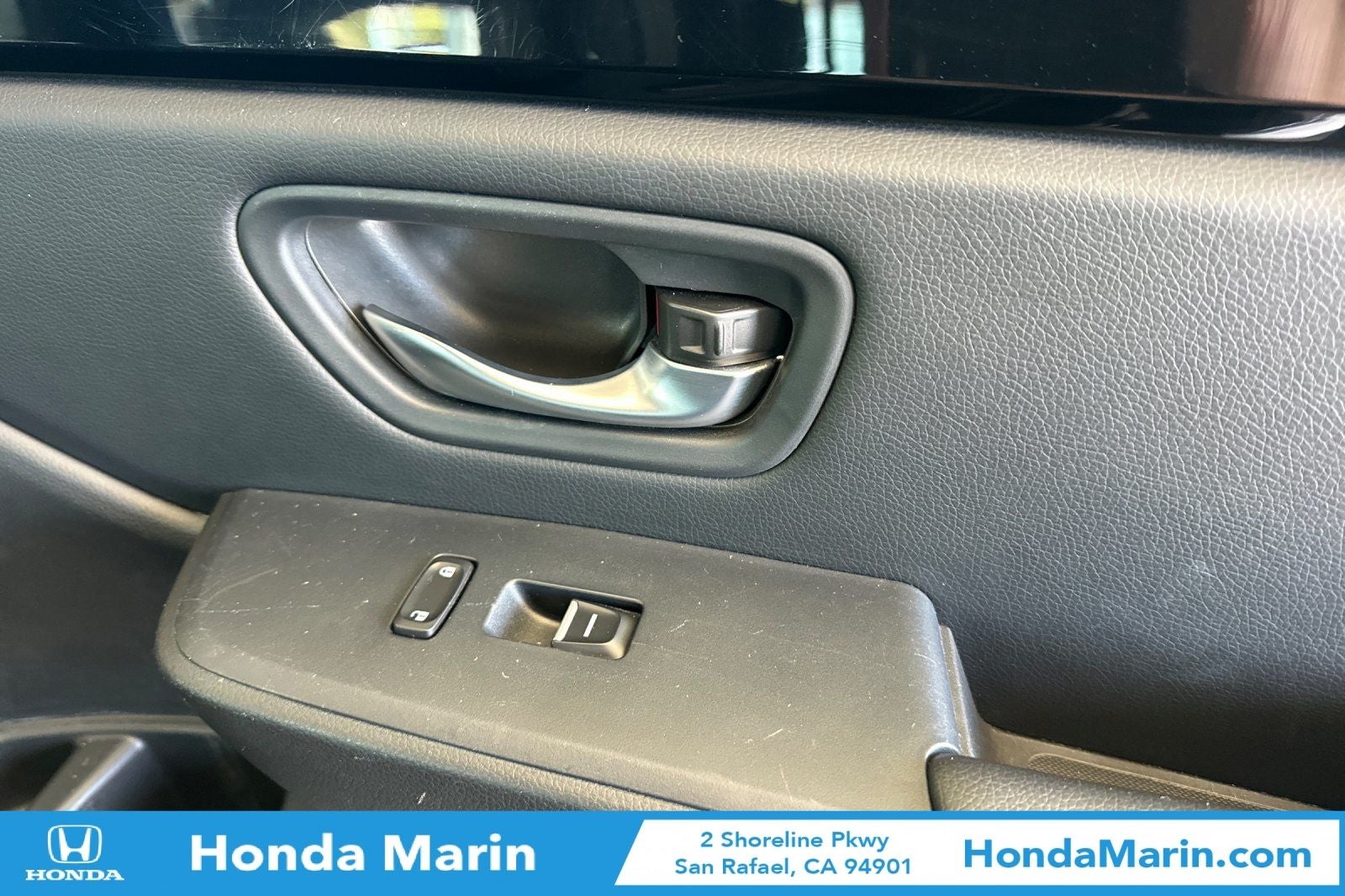 2024 Honda Pilot EX-L 8 Passenger