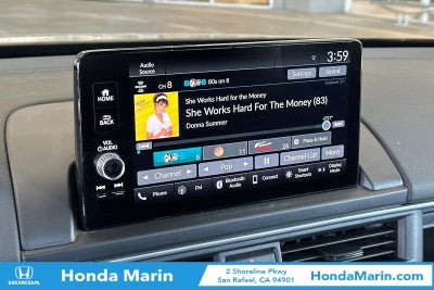2024 Honda Pilot EX-L 8 Passenger