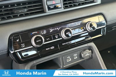 2024 Honda Pilot EX-L 8 Passenger