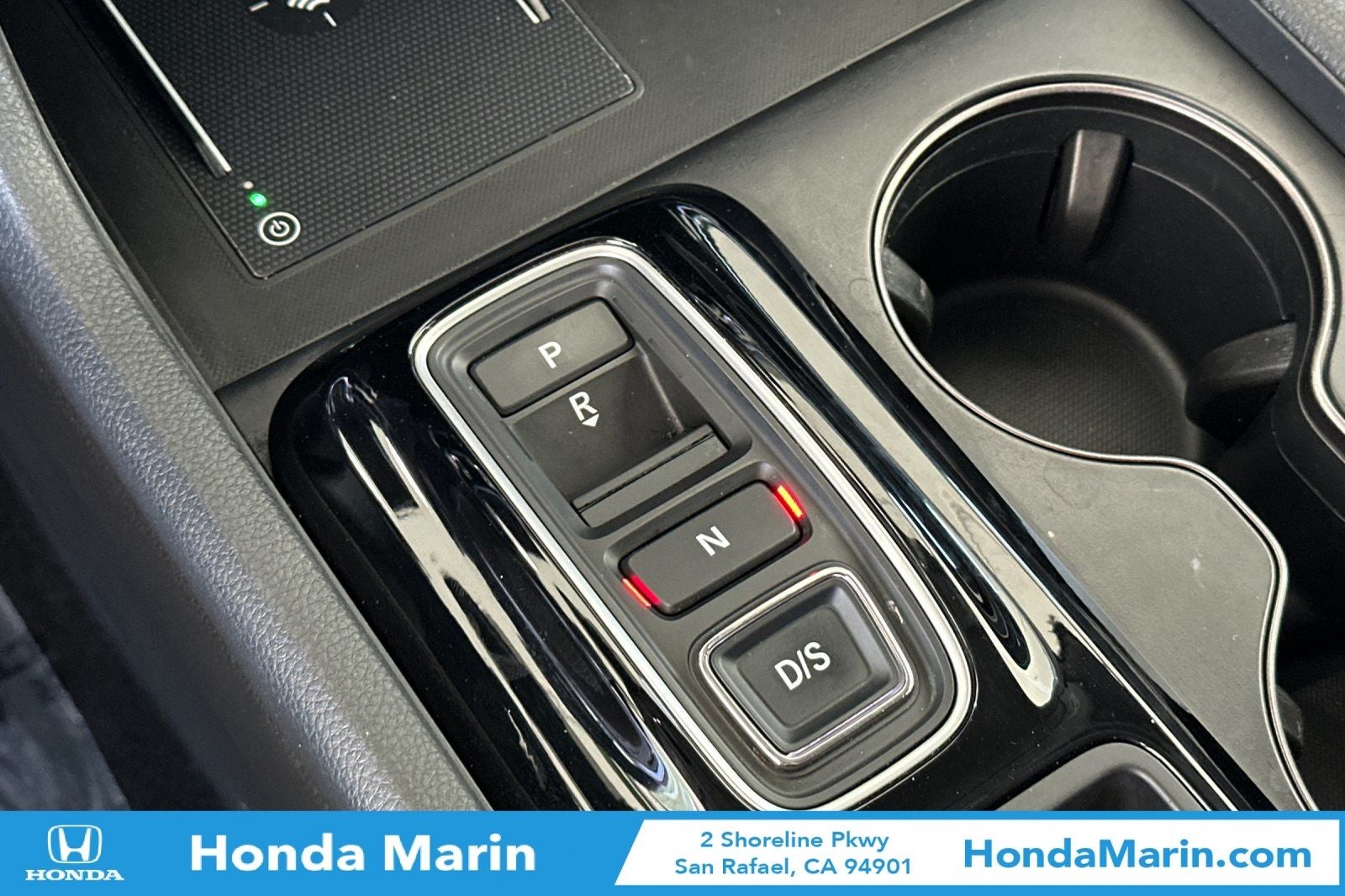 2024 Honda Pilot EX-L 8 Passenger