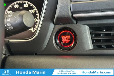2024 Honda Pilot EX-L 8 Passenger