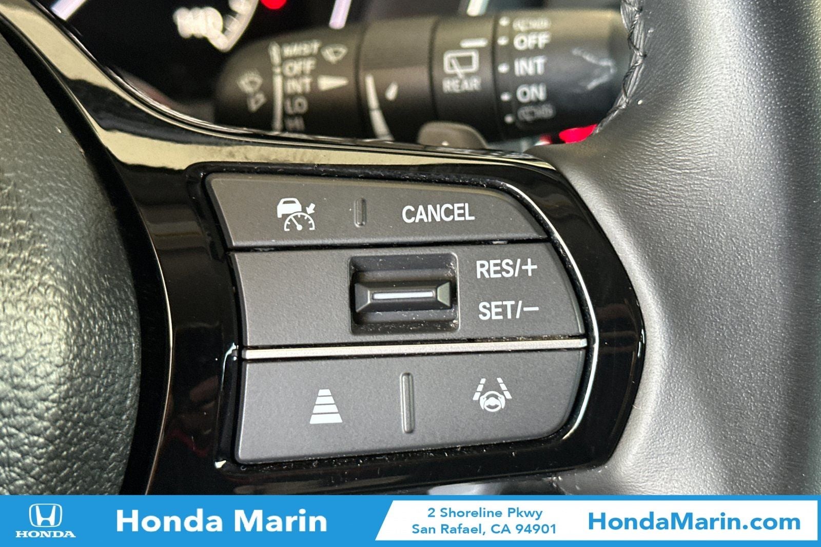 2024 Honda Pilot EX-L 8 Passenger