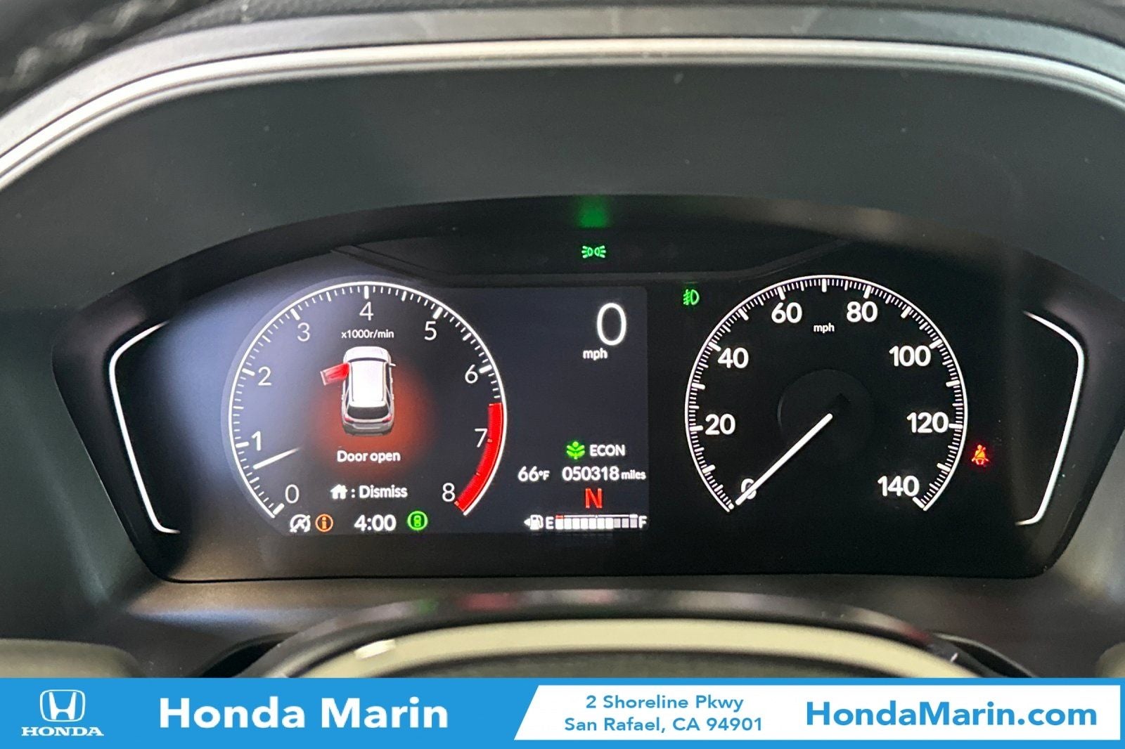 2024 Honda Pilot EX-L 8 Passenger