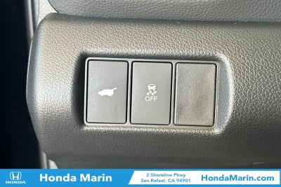 2024 Honda Pilot EX-L 8 Passenger