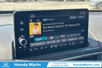 2024 Honda Pilot EX-L 8 Passenger