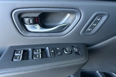 2025 Honda Pilot AWD EX-L