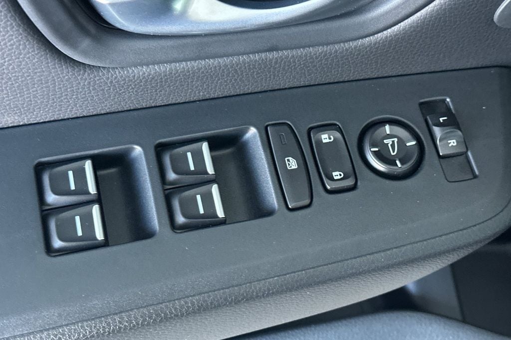 2025 Honda Pilot AWD EX-L