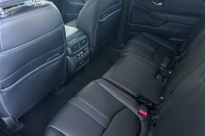 2025 Honda Pilot AWD EX-L