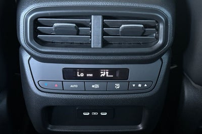 2025 Honda Pilot AWD EX-L