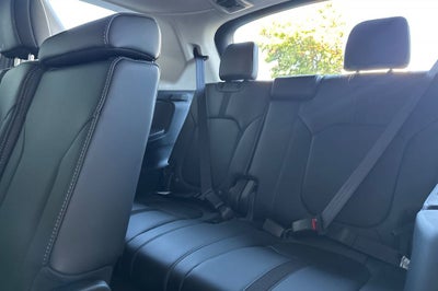 2025 Honda Pilot AWD EX-L