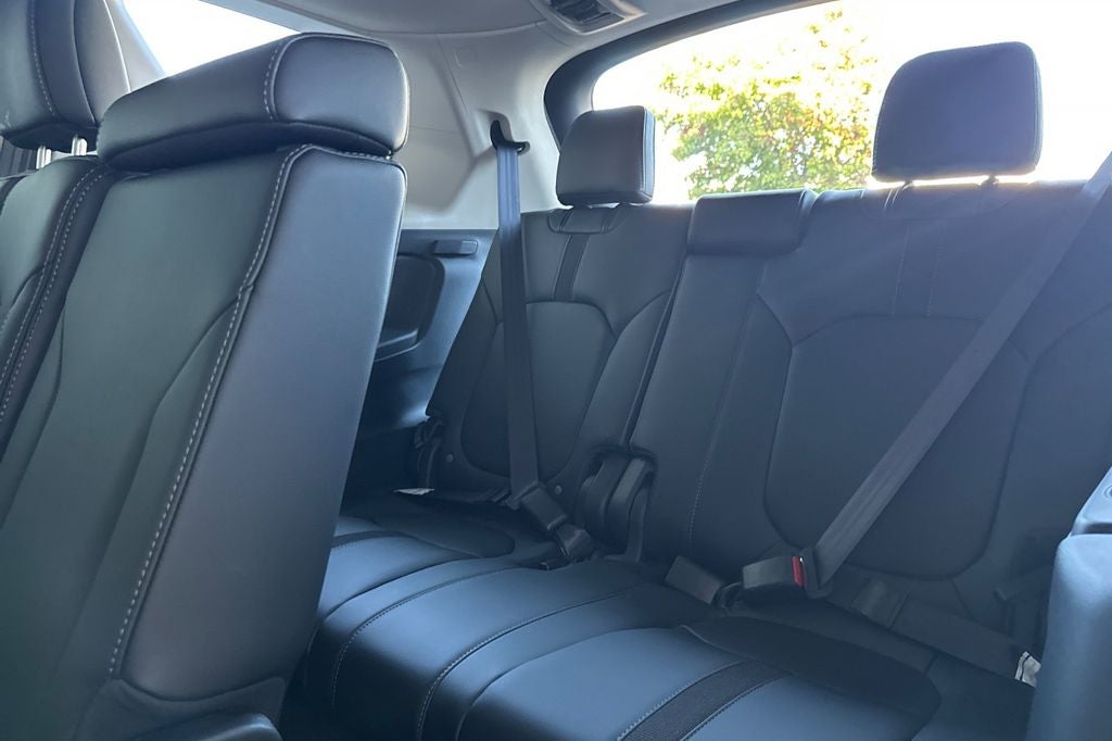 2025 Honda Pilot AWD EX-L