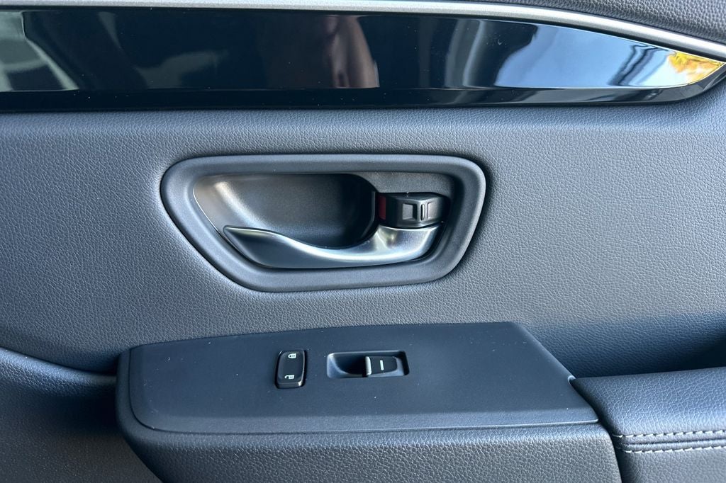 2025 Honda Pilot AWD EX-L