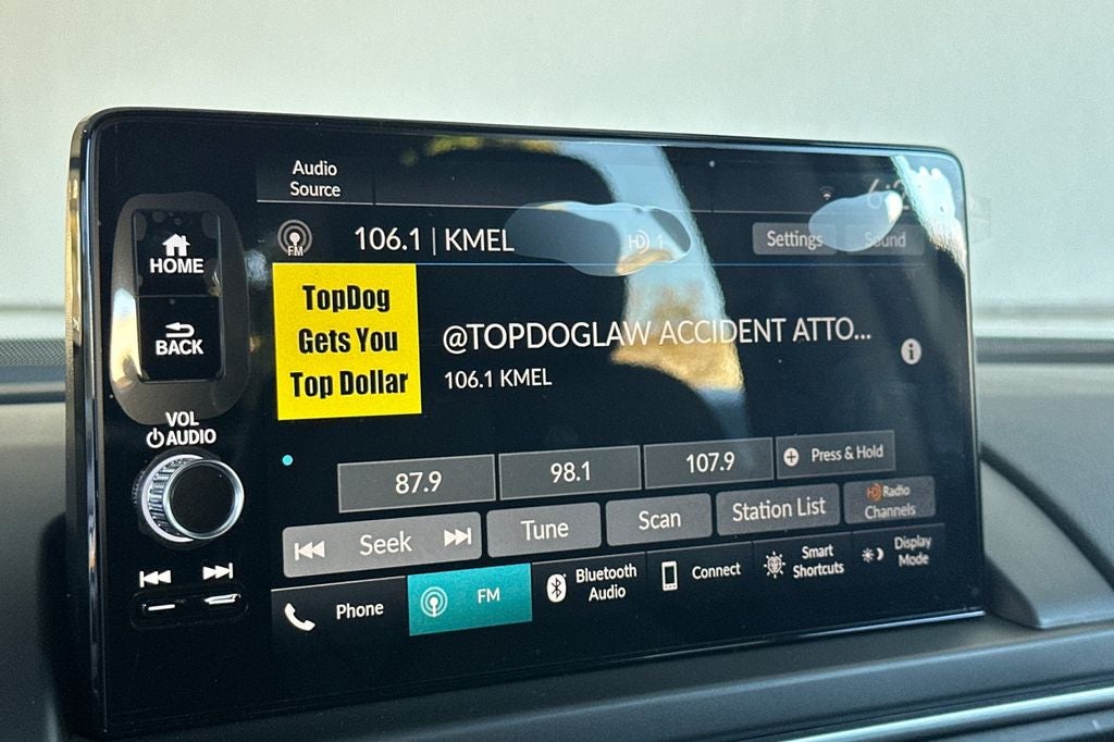 2025 Honda Pilot AWD EX-L