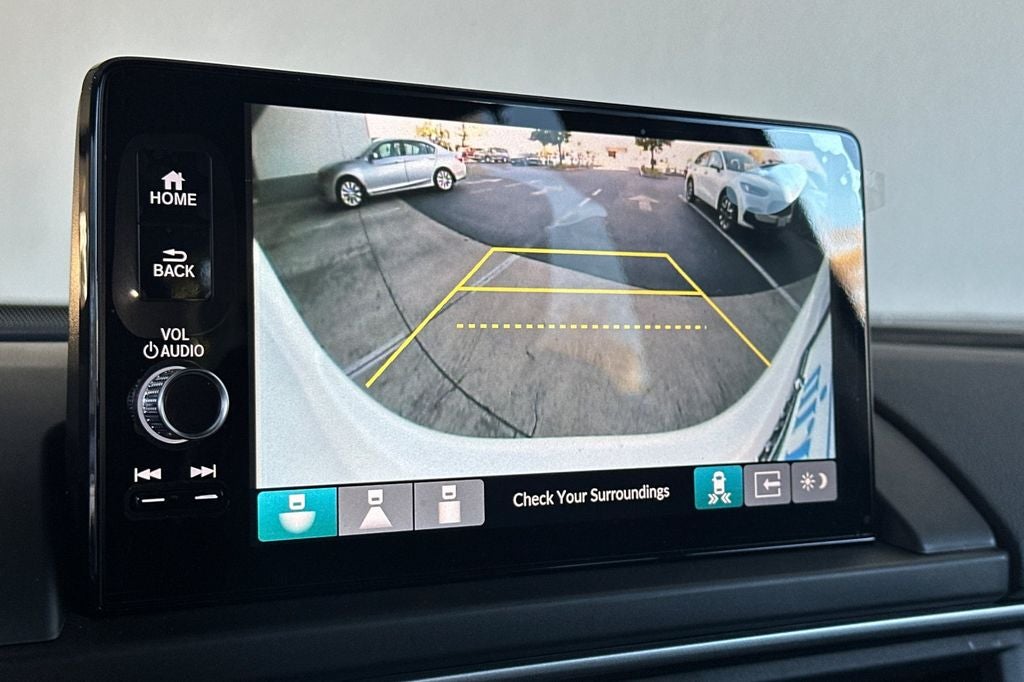 2025 Honda Pilot AWD EX-L