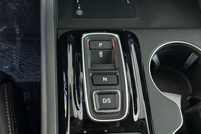 2025 Honda Pilot AWD EX-L