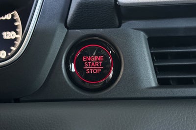 2025 Honda Pilot AWD EX-L