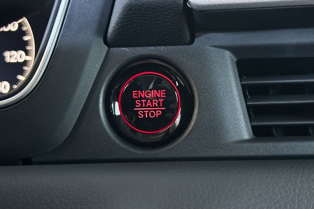 2025 Honda Pilot AWD EX-L