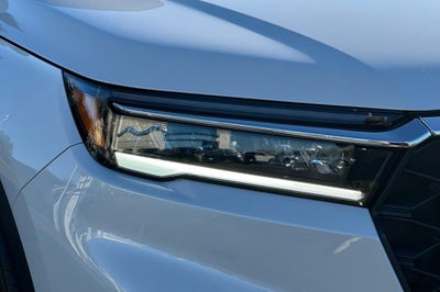 2025 Honda Pilot AWD EX-L