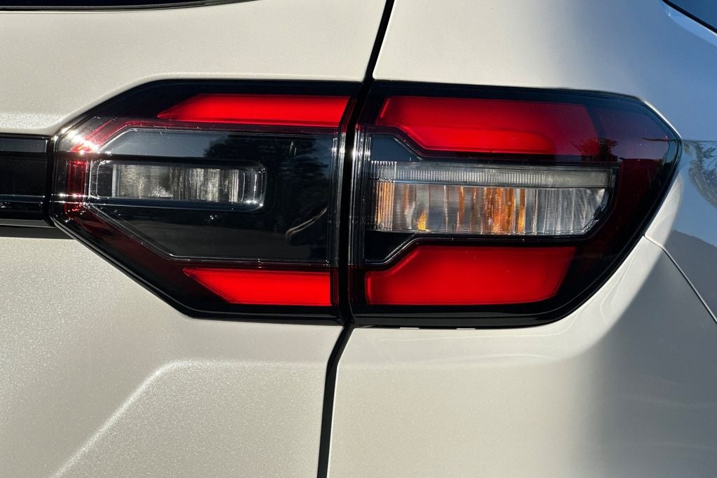 2025 Honda Pilot AWD EX-L