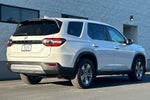 2025 Honda Pilot AWD EX-L