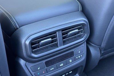 2025 Honda Pilot AWD ELITE