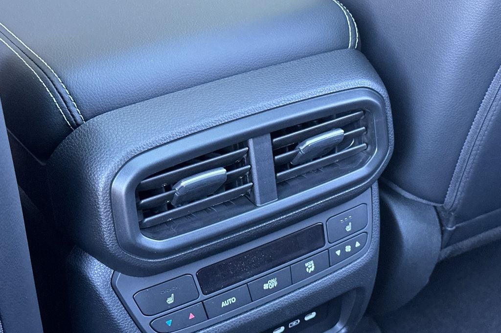 2025 Honda Pilot AWD ELITE