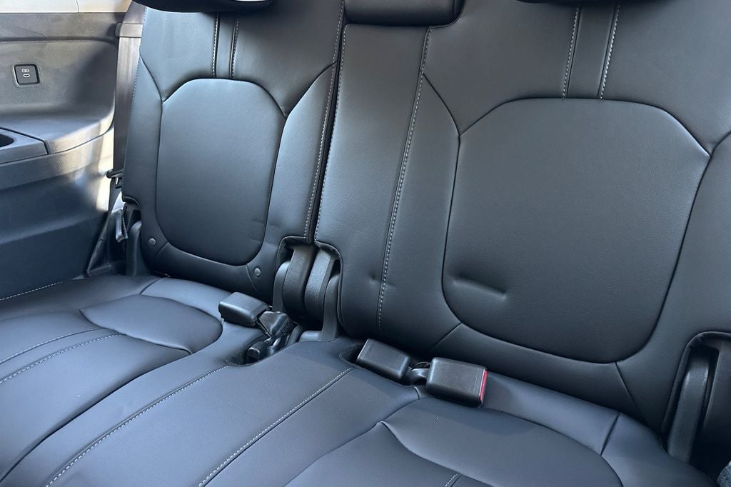 2025 Honda Pilot AWD ELITE