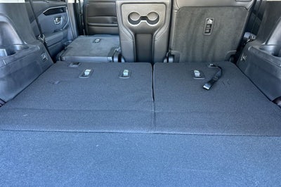 2025 Honda Pilot AWD ELITE