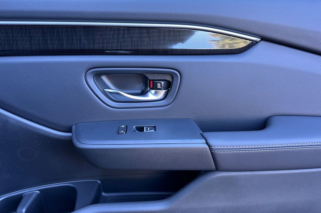 2025 Honda Pilot AWD ELITE