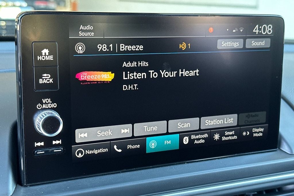 2025 Honda Pilot AWD ELITE