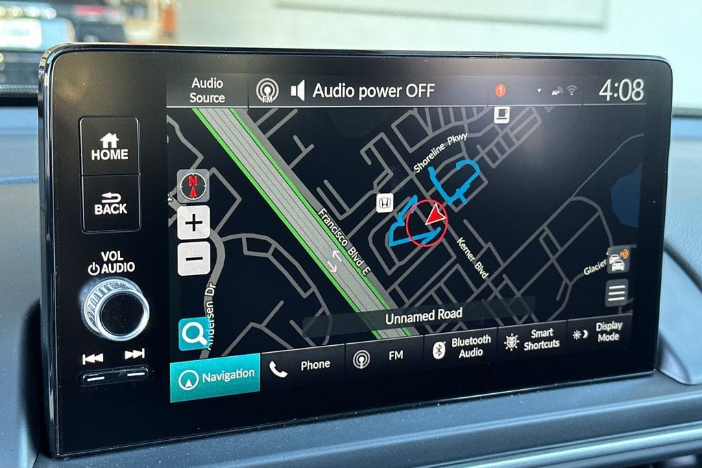 2025 Honda Pilot AWD ELITE