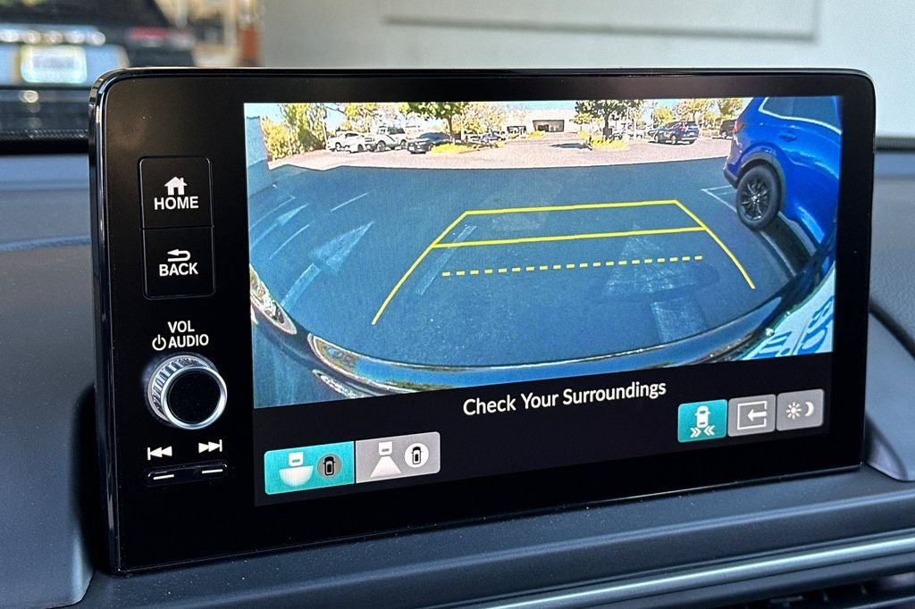 2025 Honda Pilot AWD ELITE