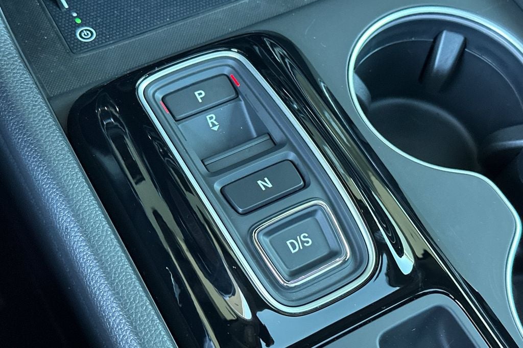 2025 Honda Pilot AWD ELITE