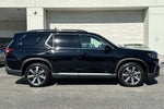 2025 Honda Pilot AWD ELITE