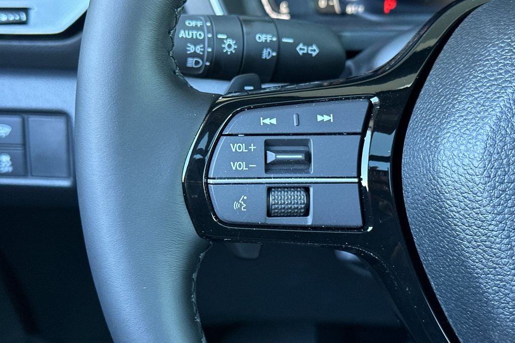 2025 Honda Pilot AWD ELITE