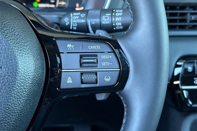 2025 Honda Pilot AWD ELITE