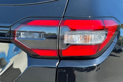 2025 Honda Pilot AWD ELITE