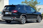 2025 Honda Pilot AWD ELITE