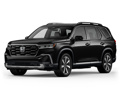 2025 Honda Pilot AWD ELITE