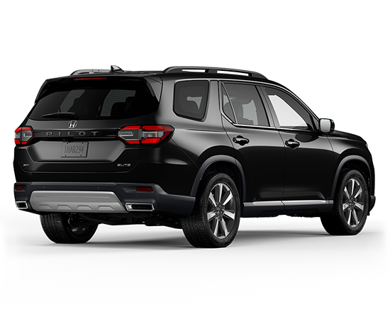 2025 Honda Pilot AWD ELITE