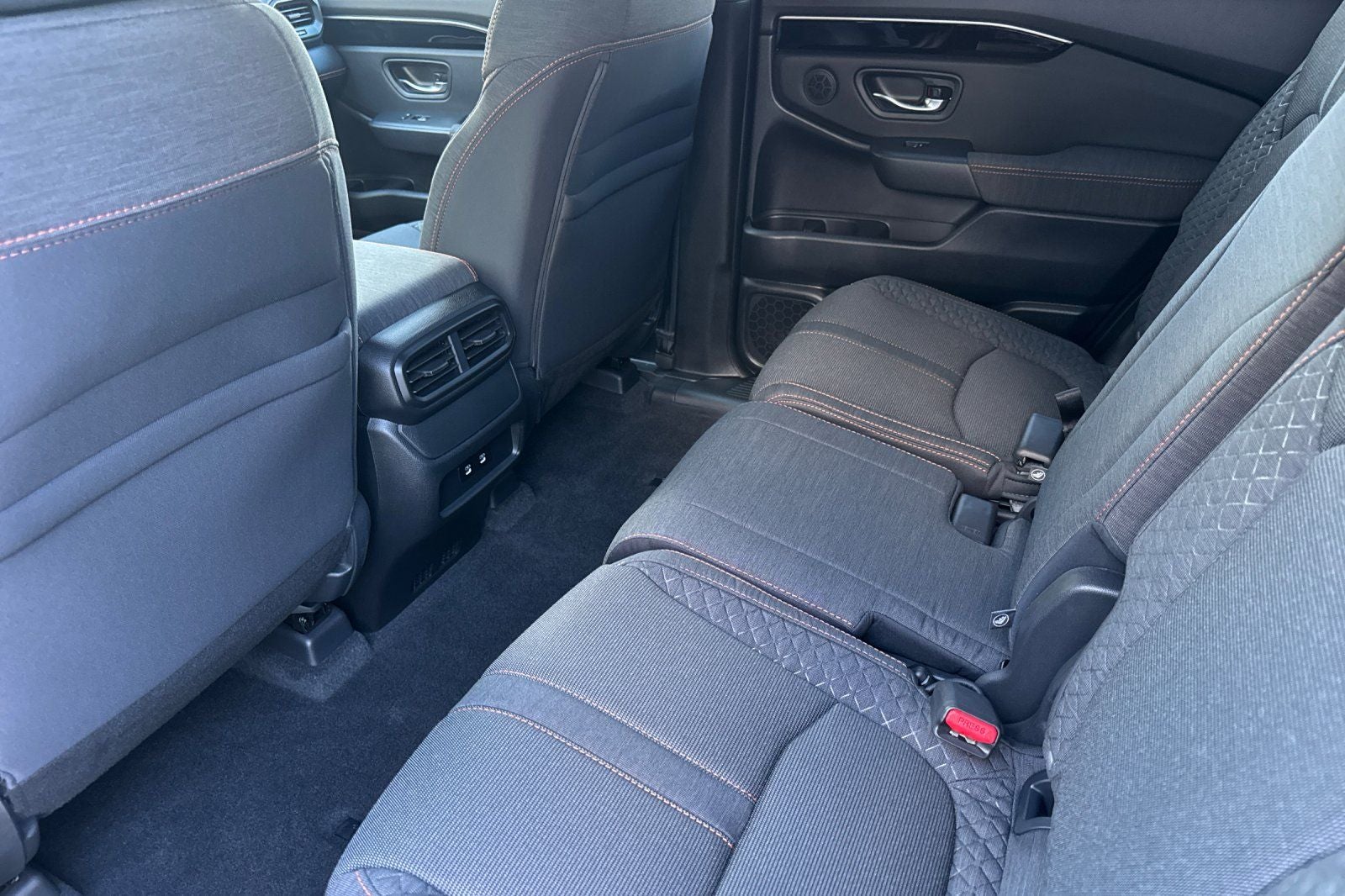 2026 Honda Pilot Sport