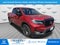 2021 Honda Ridgeline Sport